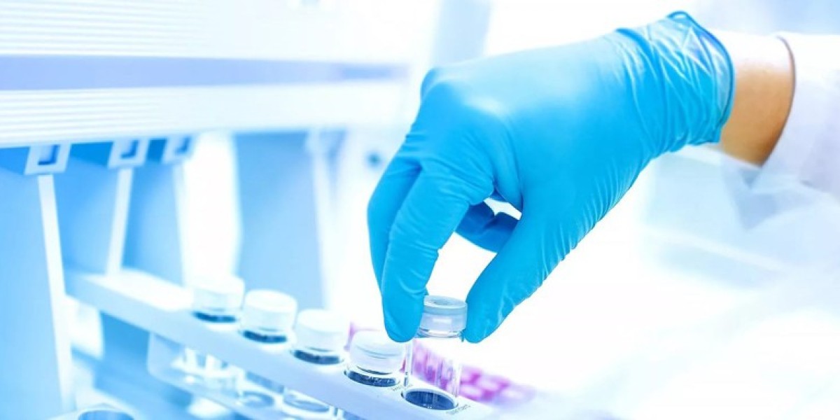 PCR Bottles Market Potential: How Circular Economy Models Influence the Growth of PCR Bottles Worldwide