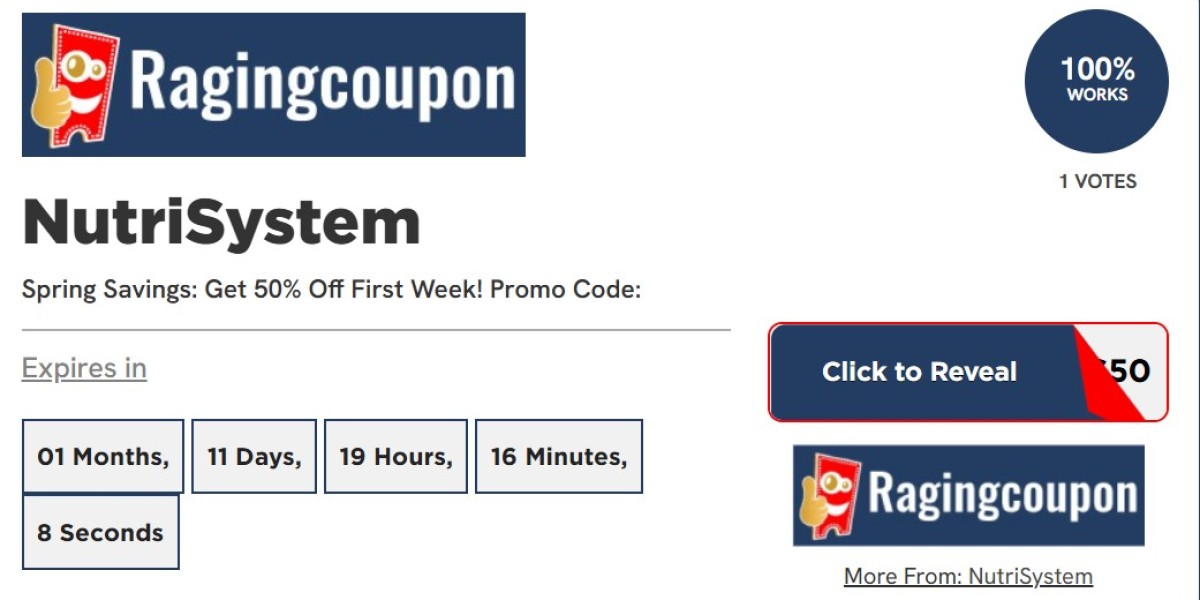 Healthy Eating is Within Easy Reach With A Nutrisystem Coupon Code