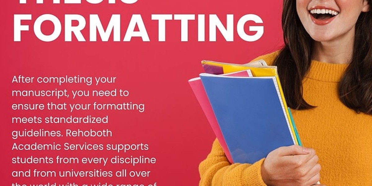 Statistician for Thesis: Your Guide to Academic Success