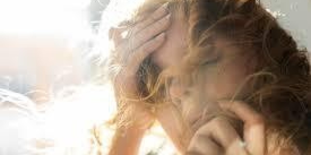 The Energetic Cure: Healing Anxiety Beyond the Mind