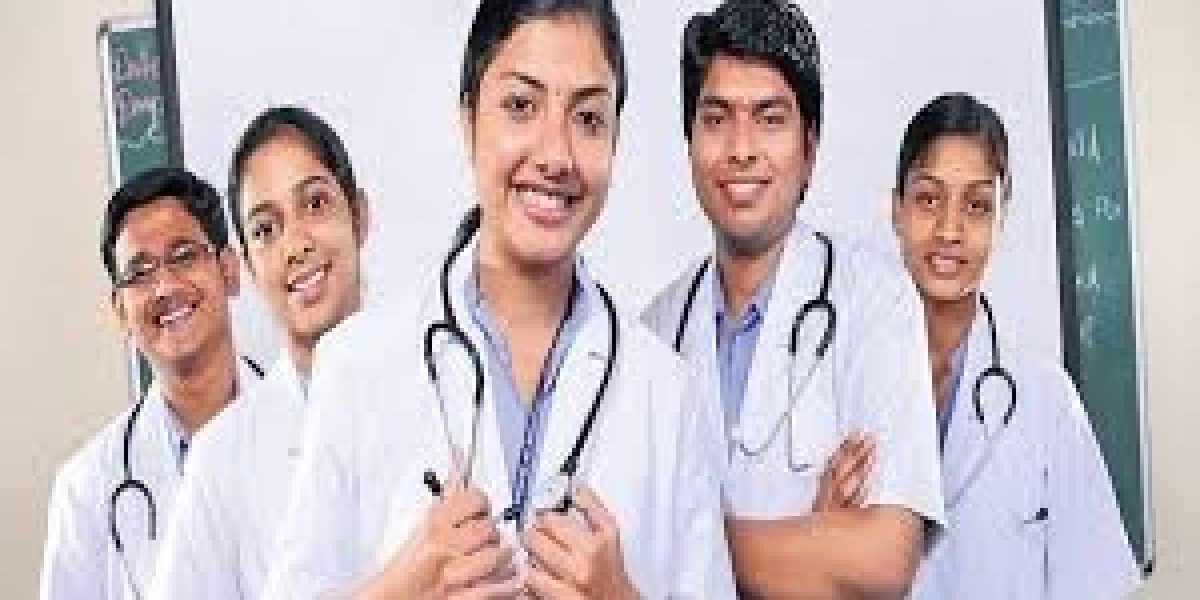 Scholarship for MBBS in Kazakhstan: How to Reduce Your Education Costs