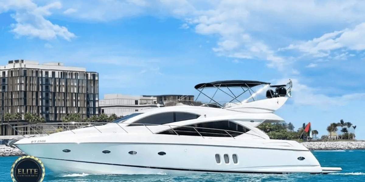 Top 5 Instagram-Worthy Yacht Birthday Setups in Dubai