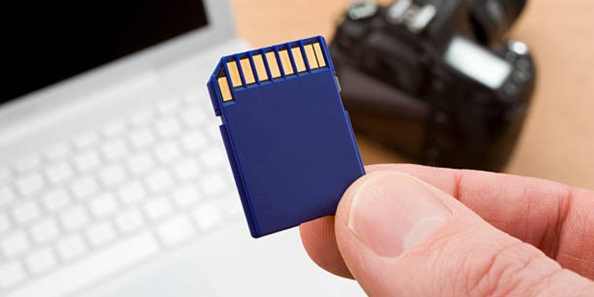 SD Memory Card Market Analysis on Consumer Preferences and Emerging Applications