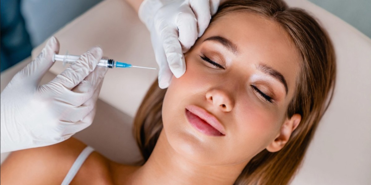 Botox for Migraine Relief – Available in Riyadh?