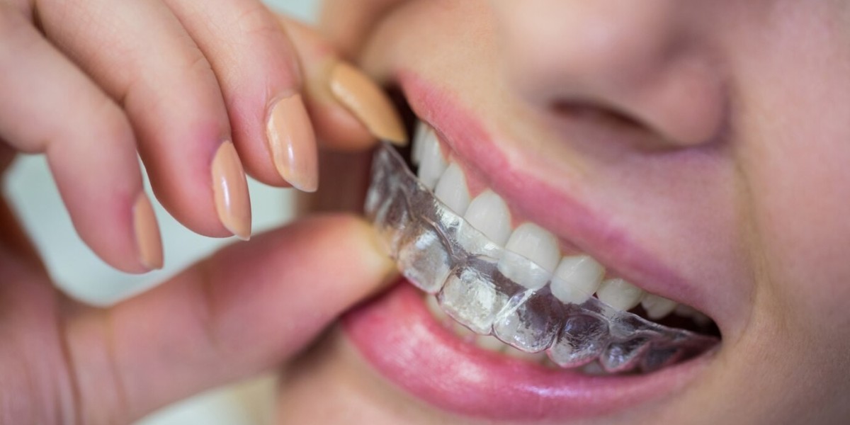 Exploring the Growth of the Canada Dental Fittings Market