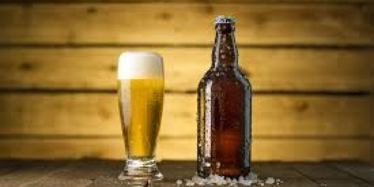 Craft Beer Market: Future Outlook, Investment Opportunities, and Industry Forecasts to 2030