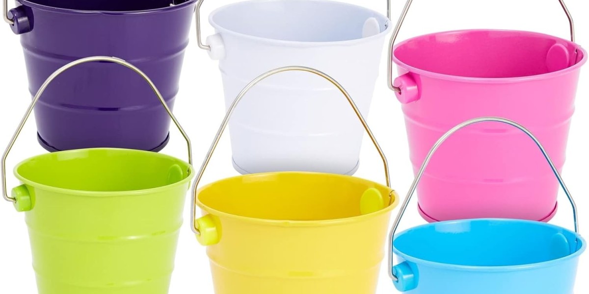 Metal Pail Market Dynamics Explore Cost Challenges, Recycling Benefits, And Competitive Positioning Across Regions