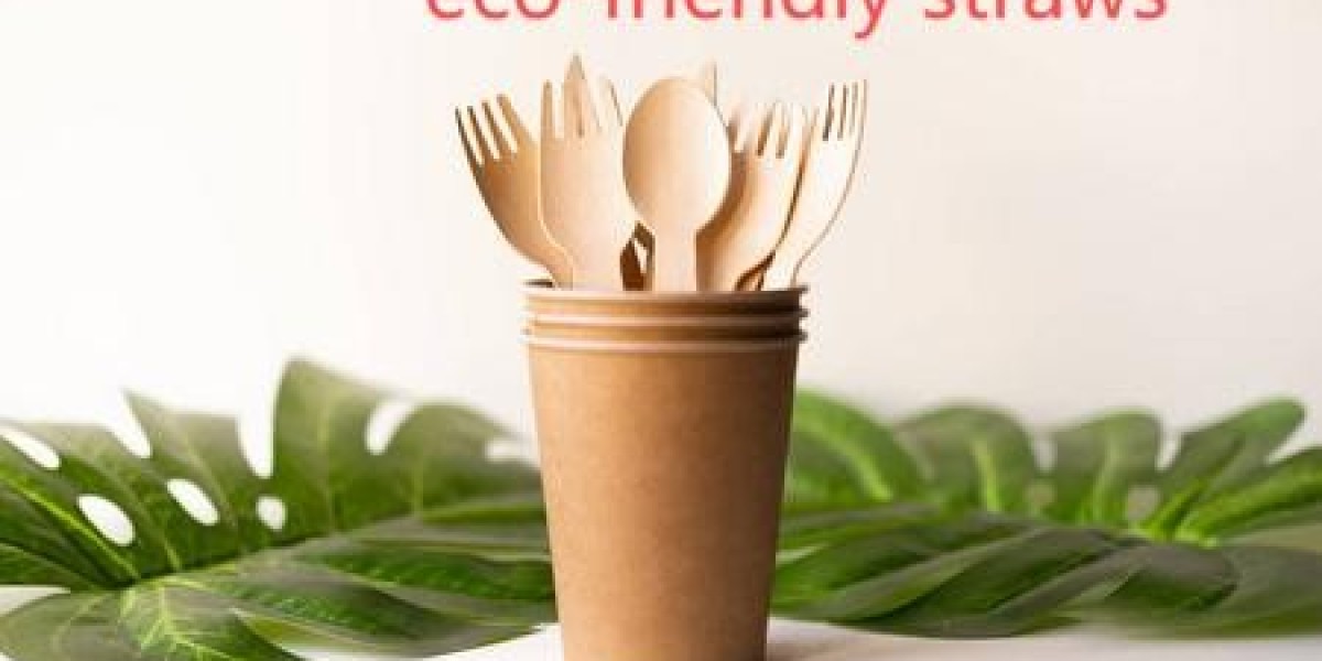 Greener Takeout Choices with Kraft Packaging