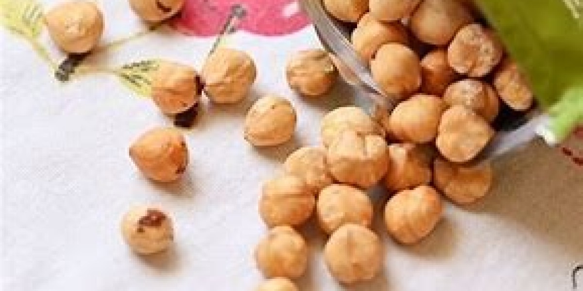 Butter Scotch Crunch Manufacturer: Crafting Sweet, Crunchy Perfection