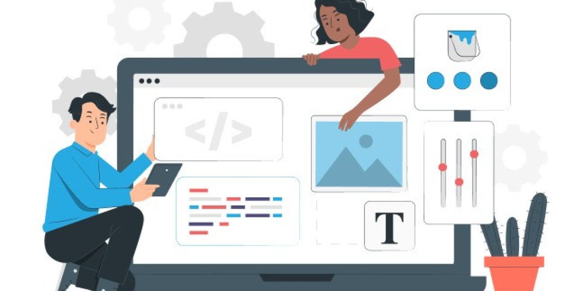 Build Scalable & High-Performance Websites with Ajackus
