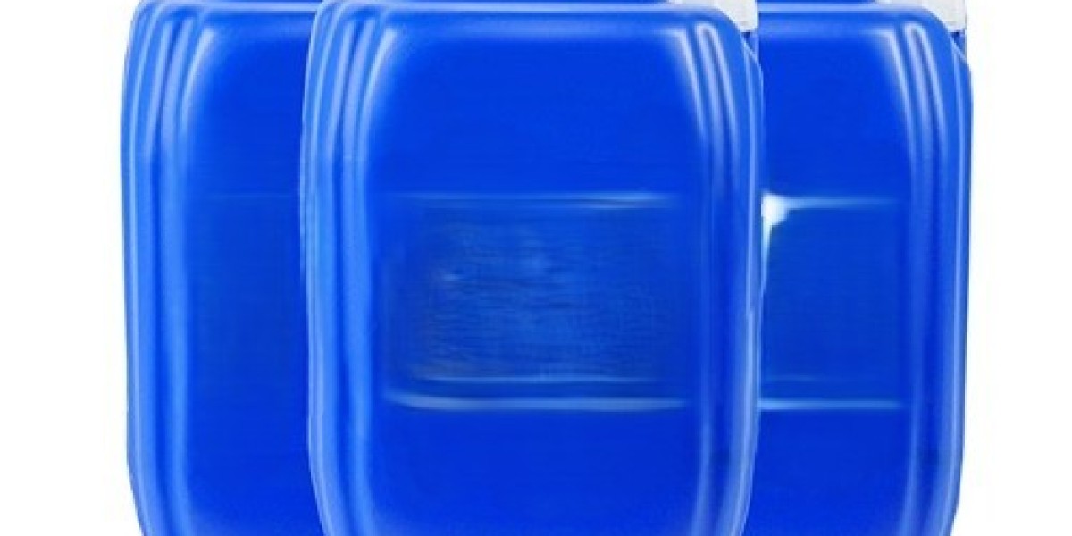 Antiscalants and Dispersants Market Innovations Shaping Future of Industrial and Municipal Water Treatment Systems