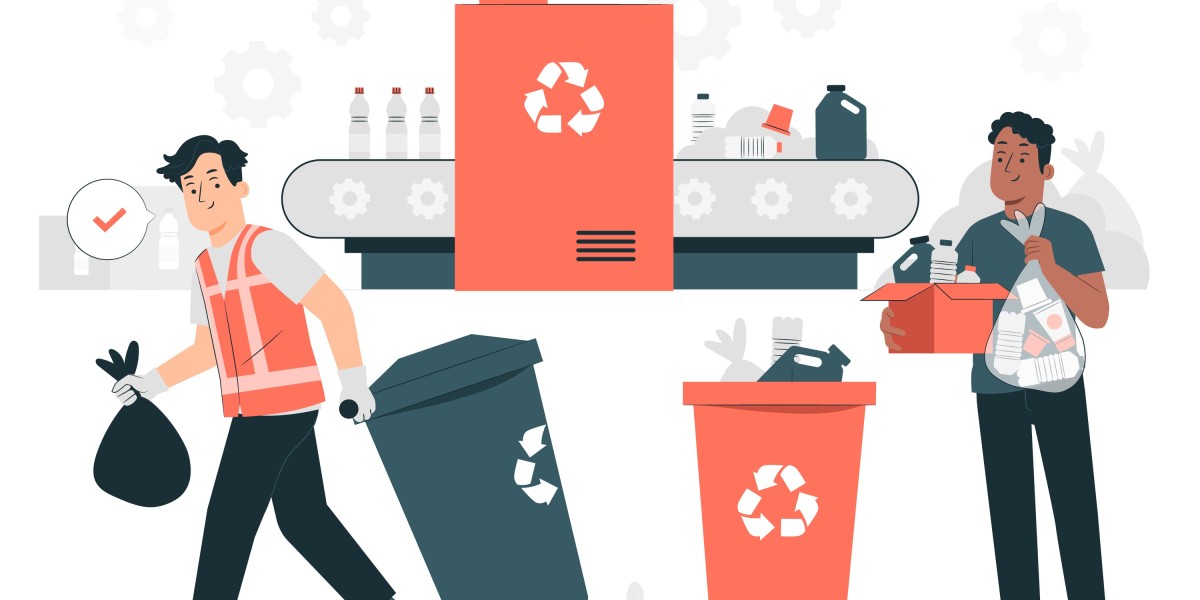 Is There a Reliable Waste Management Service in Brighton?