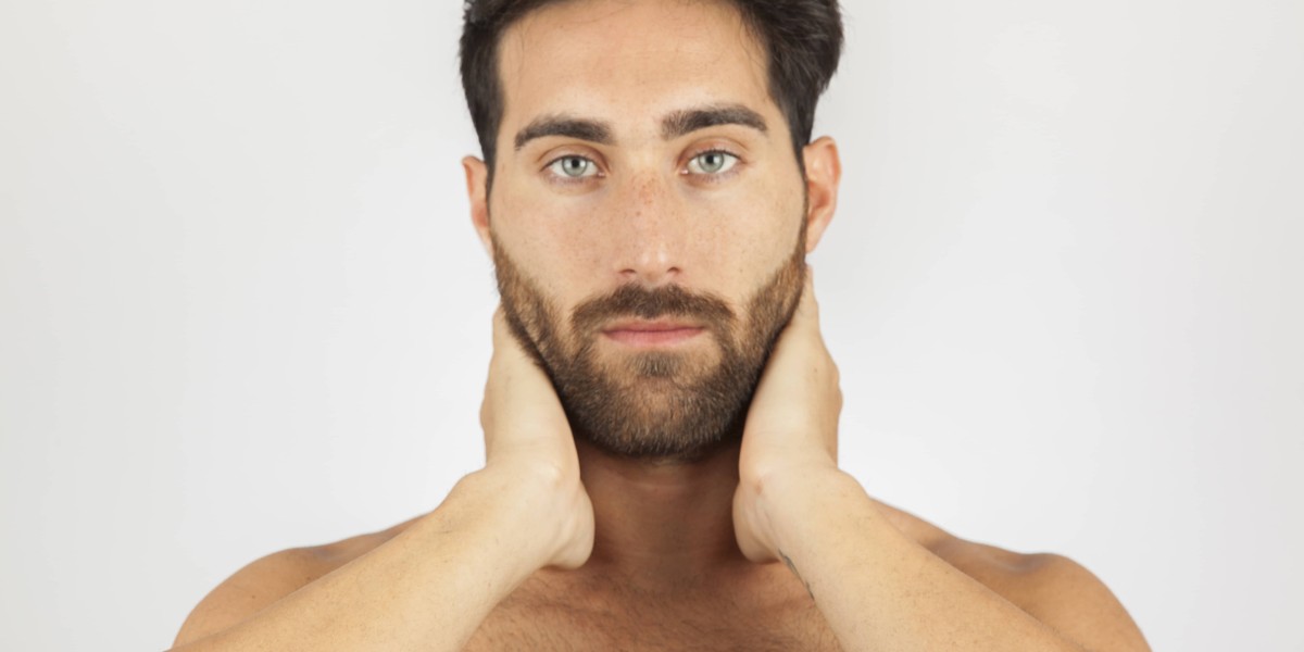 How Long Do Beard Transplants Last?