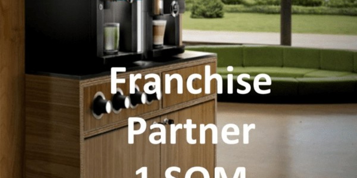 Commercial Coffee Machines for Sale – Dallmayr Quality Guaranteed