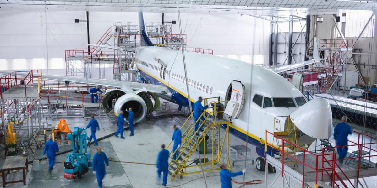 How to Become an Aerospace Engineer: Qualifications & Career Path