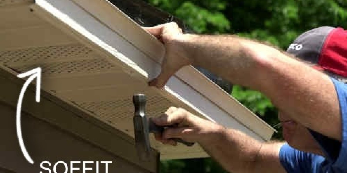 Expert Soffit Repair Services to Protect Your Home’s Integrity