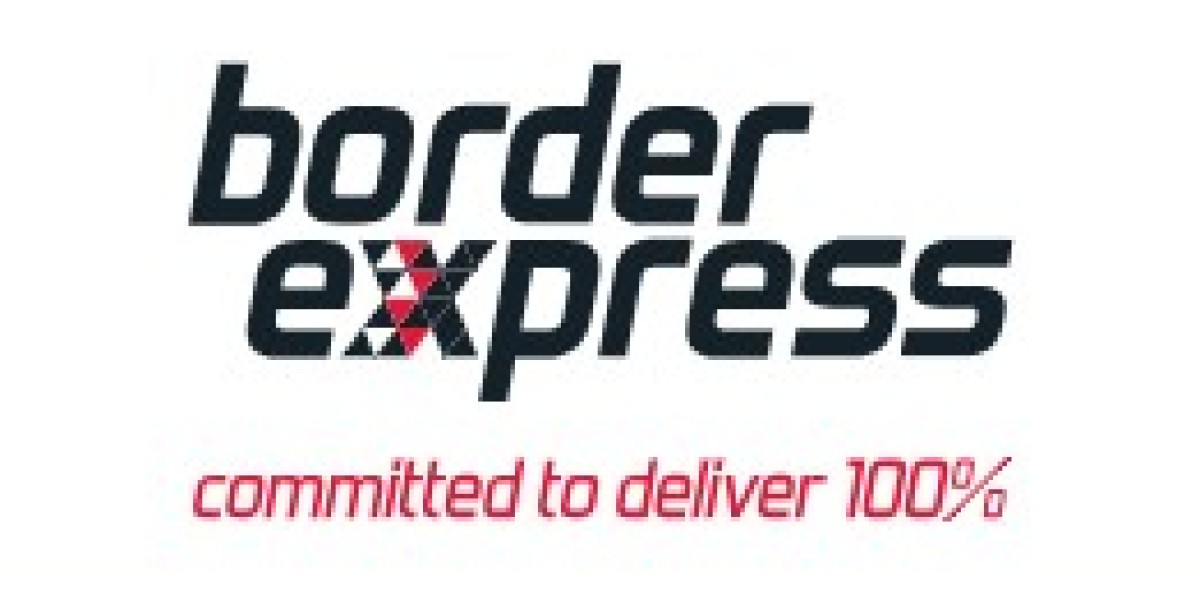 Express Freight Delivery Services | Border Express Australia