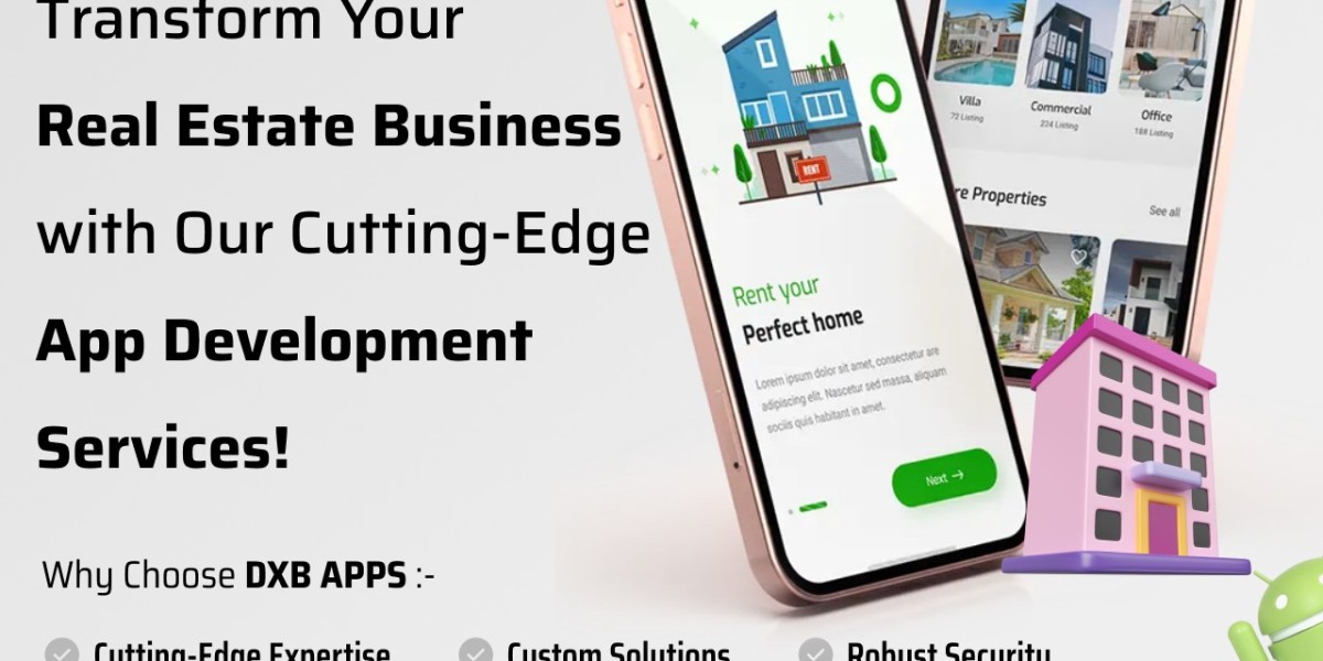 DXB APPS is redefining mobile app development Abu Dhabi solutions