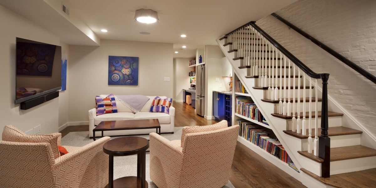 Transform Your Home with Expert Oakville Kitchen and Home Remodeling by The Basement Company