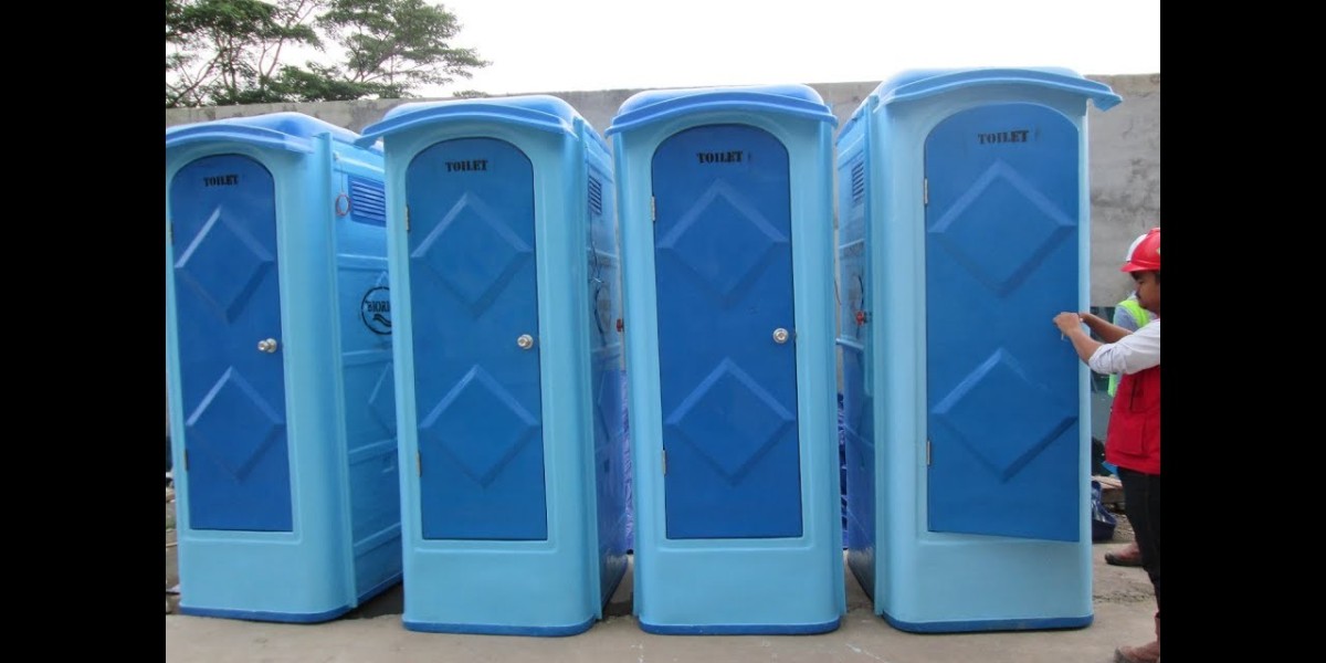 Portable Toilet Market Analysis, Size, Share, Growth, Trends, and Forecasts by 2031