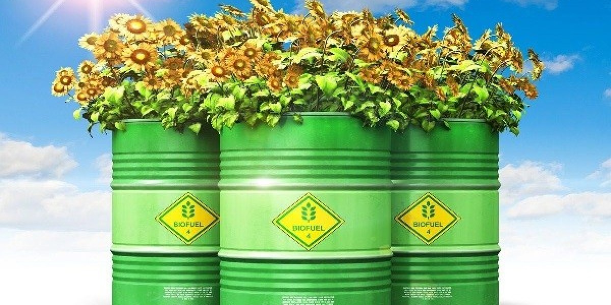 Renewable Naphtha Market is Poised to Experience Huge Global Growth from 2031
