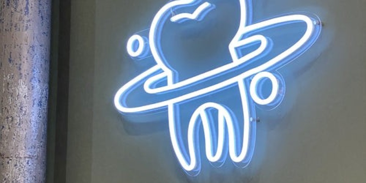 Create Your Dream Space with Neon Signs Customized to Your Style