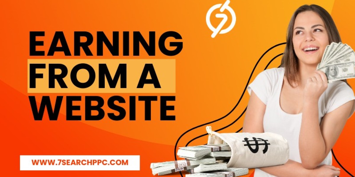 How to Earn Money from a Website Without Ads