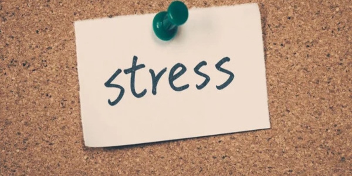 How to Choose the Right Medication for Stress