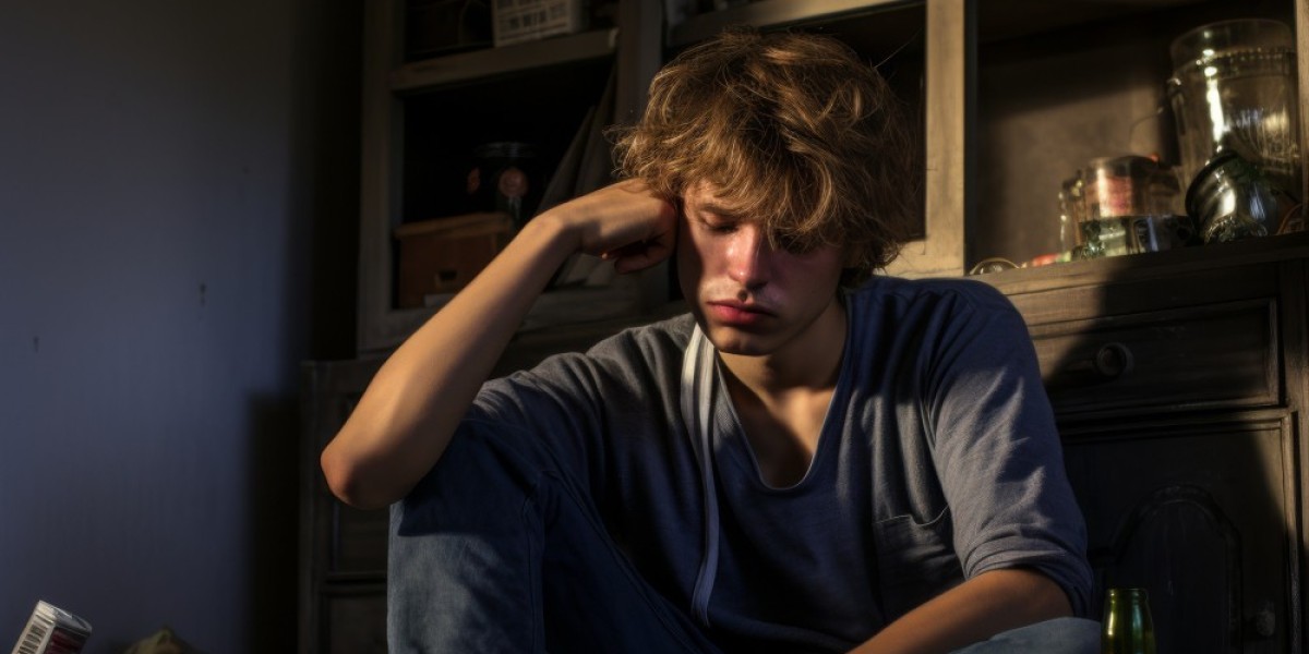 Exxua Receives FDA Approval: A Major Advancement in Major Depressive Disorder Treatment