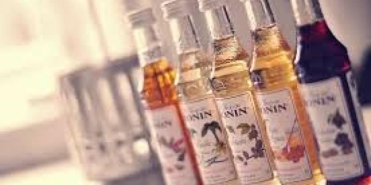 Global Flavored Syrup Market Size, Share, Forecast 2023 – 2033