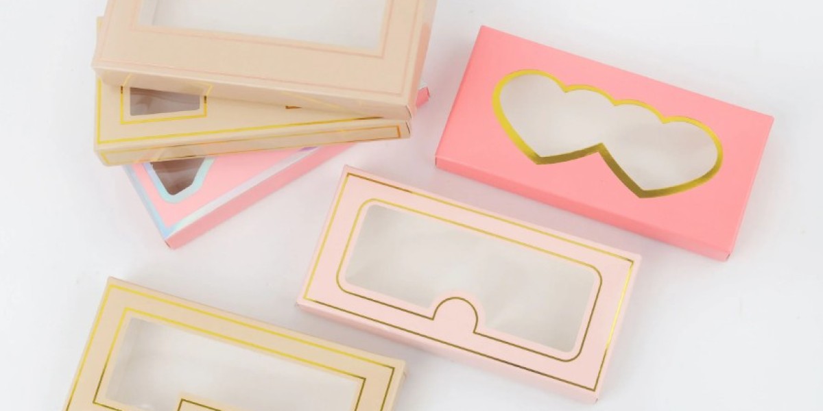 Richpack: Helping Jewelry Brands Shine with Custom Packaging