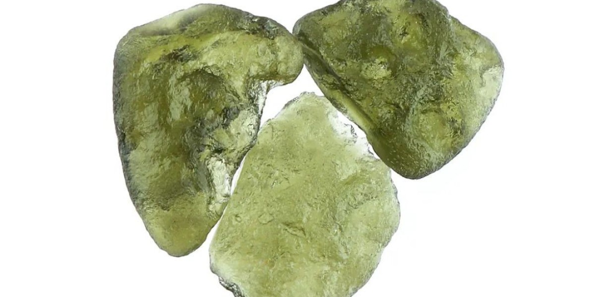 Timeless Tektites: Moldavite's Ancient Origins