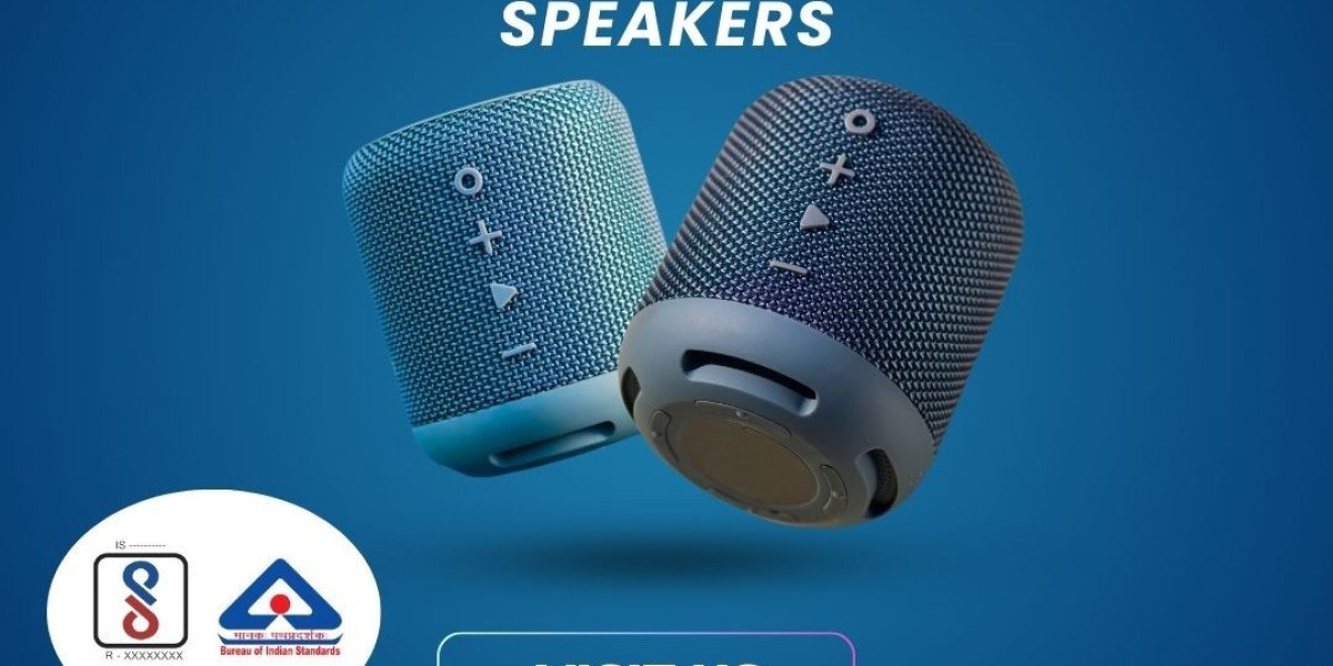 BIS Certification for Smart Speakers: EVTL's Assurance of Top Quality