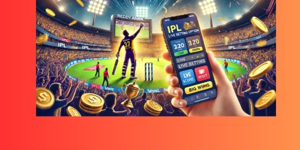 Live Betting During IPL: How to Take Advantage of In-Play Markets Using BateryBet 