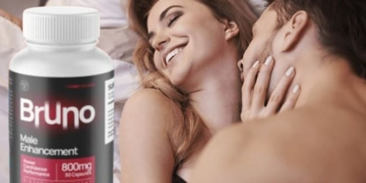 Does Bruno Male Enhancement Australia Sometimes Make You Feel Stupid?