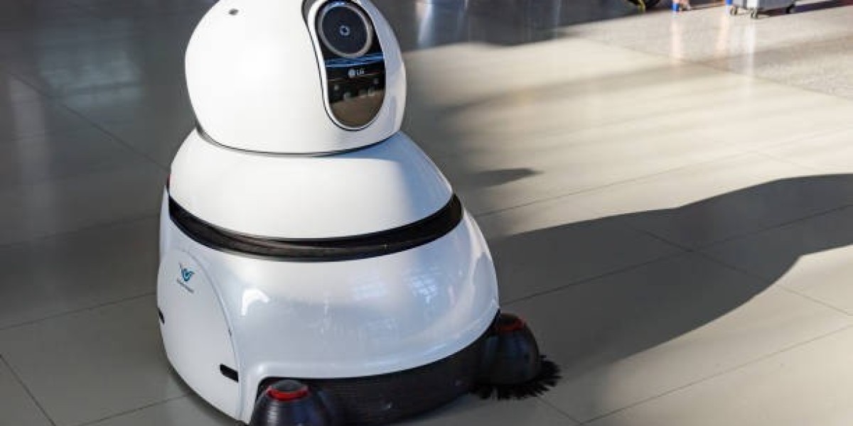 Cleaning Robot Market Navigates Technological Hurdles and Regulatory Challenges Amid Growing Industry Demand