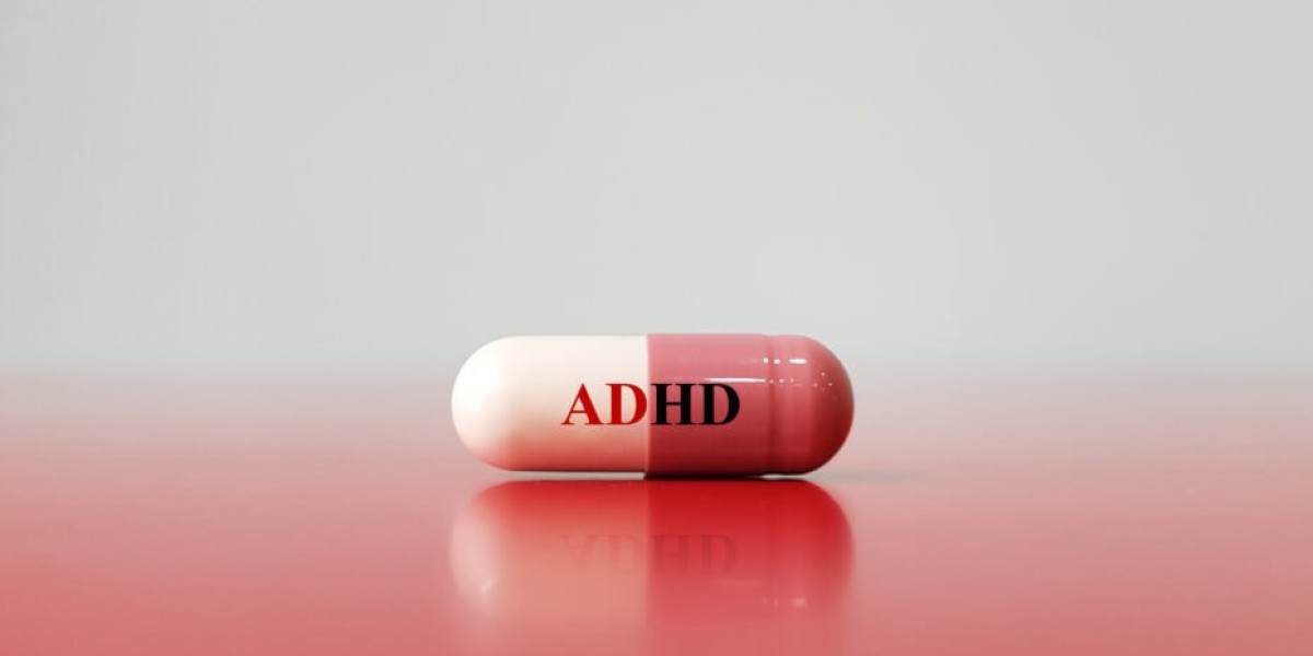 Buy Adderall Online – Trusted, Fast & Discreet Medication Delivery