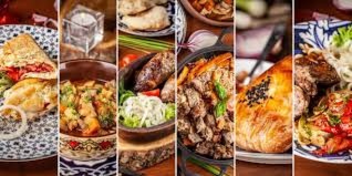 The Convenience of Zaydu: Why Toronto Chooses Us for Halal Meal Delivery