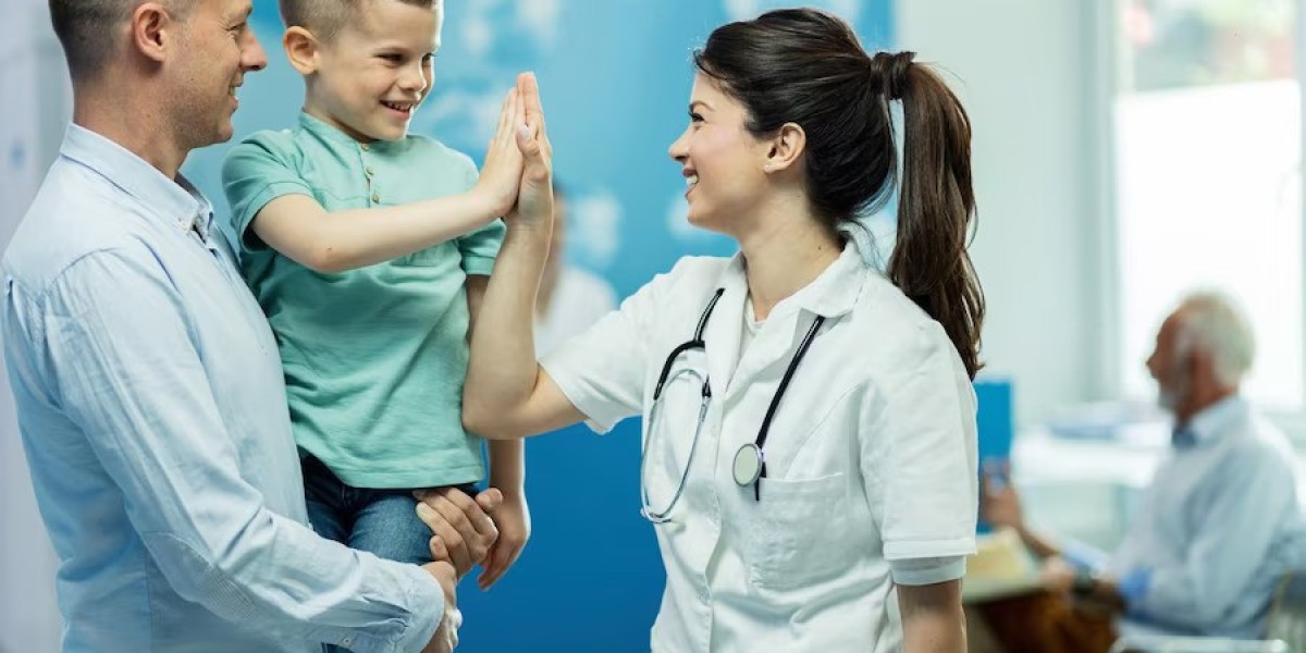 Why You Should Consider Doctor at Home Services for Elderly Care
