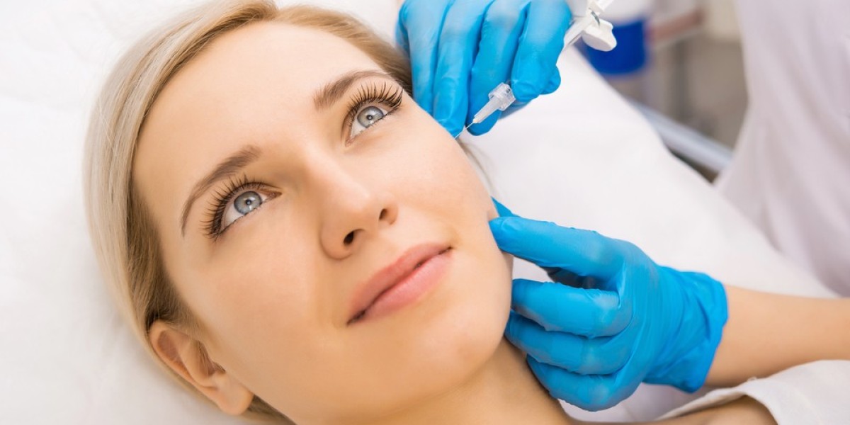 Reveal Radiance with Skin Whitening Injections