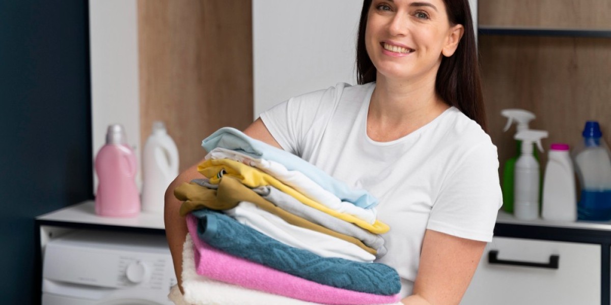 10 Quick Hacks for Laundry