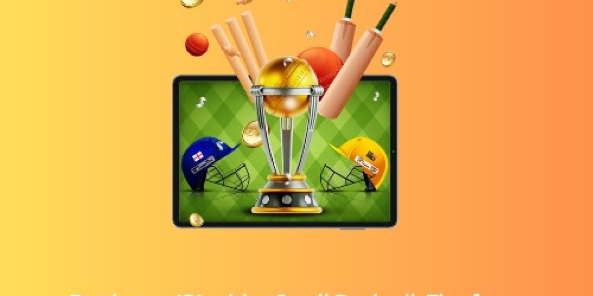 Betting on IPL with a Small Bankroll: Tips for Low-Risk Bettors Using Lotus 365
