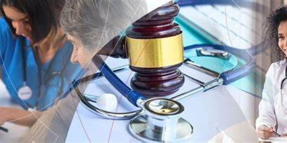 Unlocking Career Growth: How Nursing Professional Development Leads to Becoming a Certified Legal Nurse Consultant