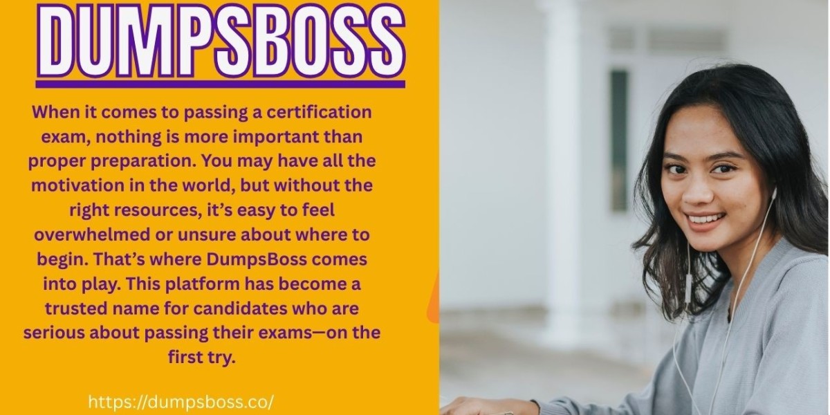 DumpsBoss Featured on Exam Forums in 2025
