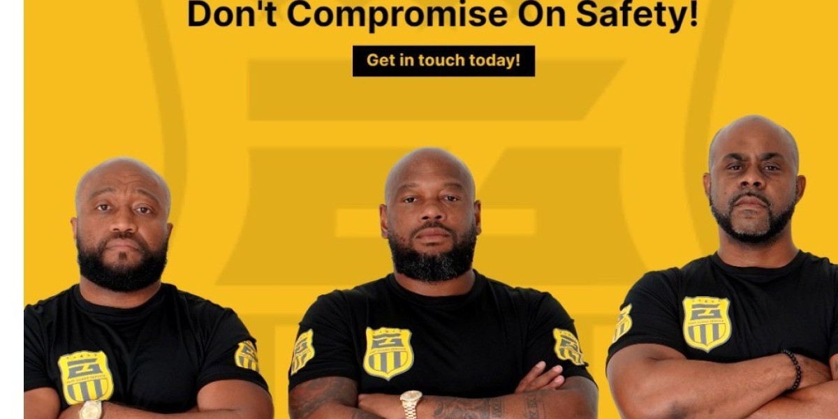 Hire A Bodyguard