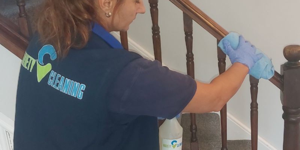 Transforming Construction Sites: Why Builders Cleaning Services Milton Keynes Are Essential