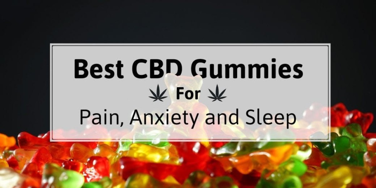 Blissful Wellness CBD Gummies Reviews