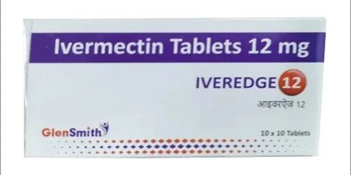 Buy Ivermectin 12 mg (Iverheal) Online Now from Meds4go