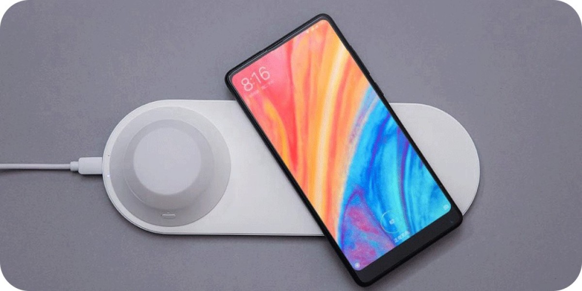Wireless Charging Market Innovations Exploring the Future of Power Solutions for Smart Devices and EVs