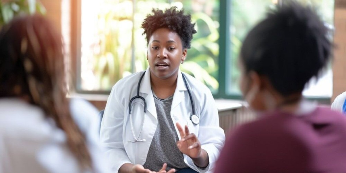 How Doctor at Home in Dubai Is Changing the Healthcare Landscape